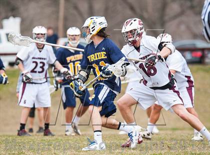 Thumbnail 3 in Salisbury School @ Trinity-Pawling photogallery.