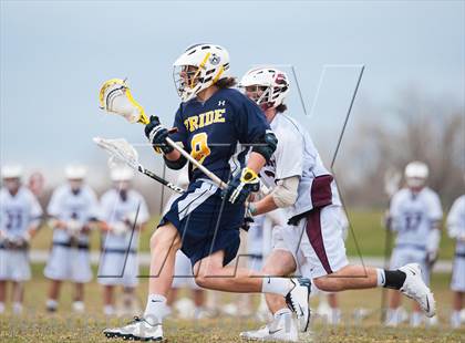 Thumbnail 3 in Salisbury School @ Trinity-Pawling photogallery.