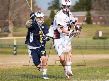 Thumbnail 2 in Salisbury School @ Trinity-Pawling photogallery.