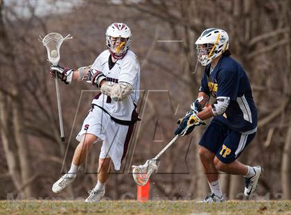 Thumbnail 3 in Salisbury School @ Trinity-Pawling photogallery.