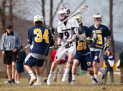 Thumbnail 1 in Salisbury School @ Trinity-Pawling photogallery.