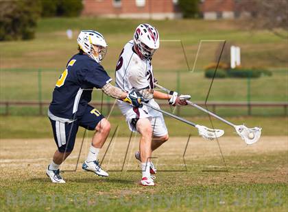 Thumbnail 3 in Salisbury School @ Trinity-Pawling photogallery.