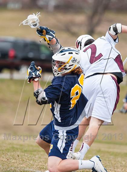 Thumbnail 3 in Salisbury School @ Trinity-Pawling photogallery.