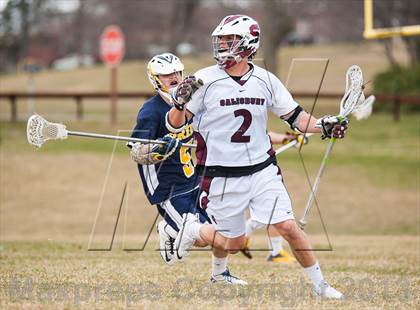 Thumbnail 3 in Salisbury School @ Trinity-Pawling photogallery.
