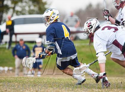 Thumbnail 3 in Salisbury School @ Trinity-Pawling photogallery.
