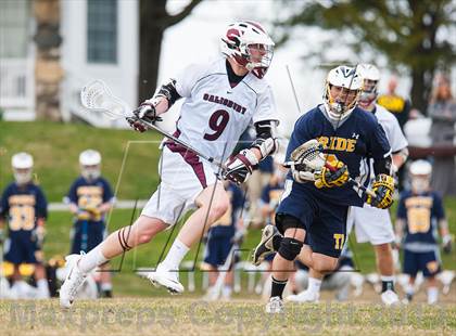 Thumbnail 3 in Salisbury School @ Trinity-Pawling photogallery.