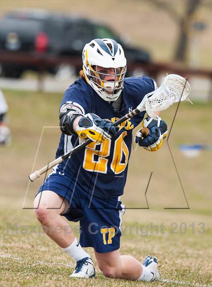 Thumbnail 2 in Salisbury School @ Trinity-Pawling photogallery.