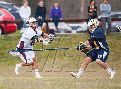 Thumbnail 3 in Salisbury School @ Trinity-Pawling photogallery.
