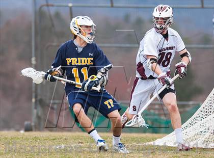 Thumbnail 3 in Salisbury School @ Trinity-Pawling photogallery.