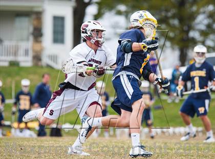 Thumbnail 1 in Salisbury School @ Trinity-Pawling photogallery.