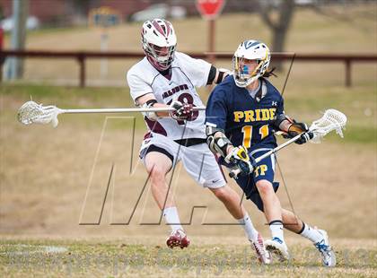 Thumbnail 3 in Salisbury School @ Trinity-Pawling photogallery.