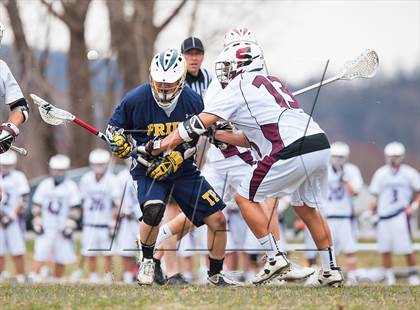 Thumbnail 3 in Salisbury School @ Trinity-Pawling photogallery.