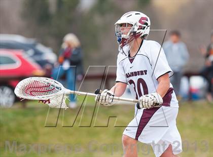 Thumbnail 3 in Salisbury School @ Trinity-Pawling photogallery.