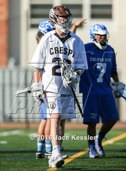 Thumbnail 3 in Culver City @ Crespi photogallery.