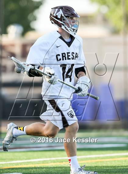 Thumbnail 3 in Culver City @ Crespi photogallery.
