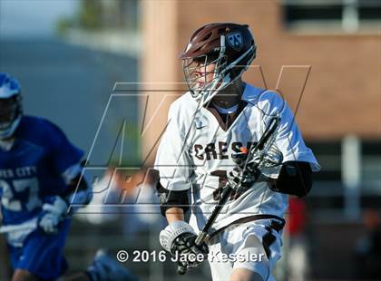 Thumbnail 3 in Culver City @ Crespi photogallery.