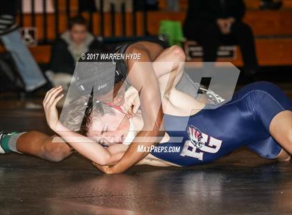 Thumbnail 1 in Delta League Dual Meet @ Monterey Trail photogallery.