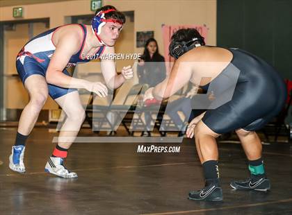 Thumbnail 3 in Delta League Dual Meet @ Monterey Trail photogallery.