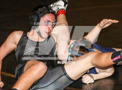Thumbnail 1 in Delta League Dual Meet @ Monterey Trail photogallery.