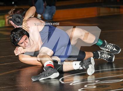 Thumbnail 2 in Delta League Dual Meet @ Monterey Trail photogallery.