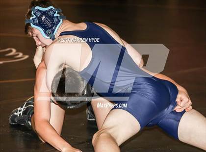 Thumbnail 2 in Delta League Dual Meet @ Monterey Trail photogallery.