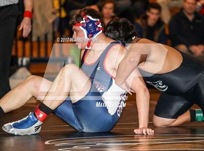 Thumbnail 3 in Delta League Dual Meet @ Monterey Trail photogallery.