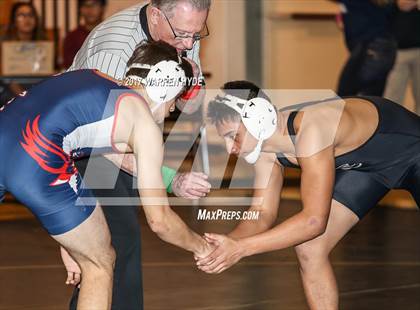 Thumbnail 1 in Delta League Dual Meet @ Monterey Trail photogallery.