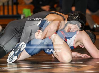 Thumbnail 1 in Delta League Dual Meet @ Monterey Trail photogallery.