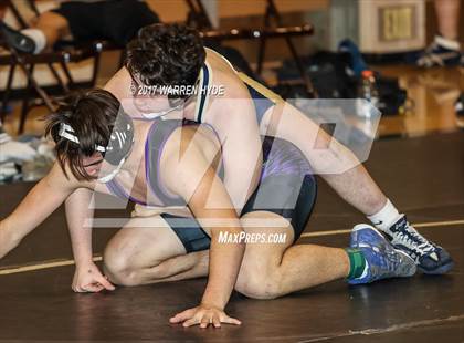 Thumbnail 3 in Delta League Dual Meet @ Monterey Trail photogallery.