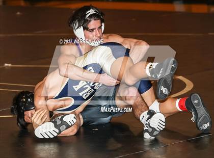 Thumbnail 1 in Delta League Dual Meet @ Monterey Trail photogallery.
