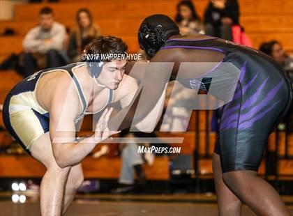 Thumbnail 3 in Delta League Dual Meet @ Monterey Trail photogallery.
