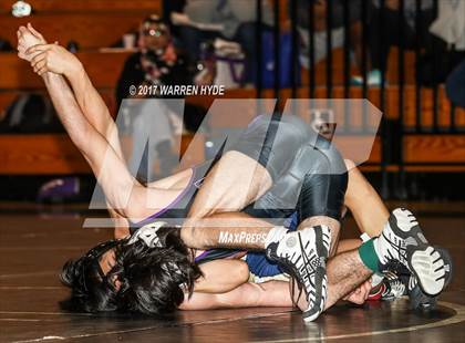 Thumbnail 1 in Delta League Dual Meet @ Monterey Trail photogallery.