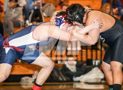 Thumbnail 1 in Delta League Dual Meet @ Monterey Trail photogallery.