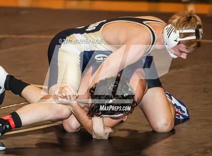 Thumbnail 1 in Delta League Dual Meet @ Monterey Trail photogallery.