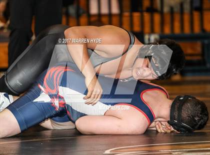 Thumbnail 3 in Delta League Dual Meet @ Monterey Trail photogallery.