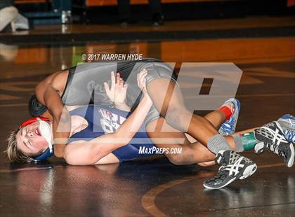 Thumbnail 3 in Delta League Dual Meet @ Monterey Trail photogallery.