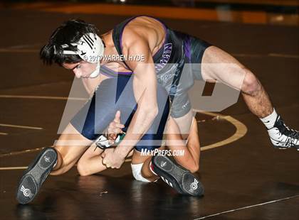 Thumbnail 3 in Delta League Dual Meet @ Monterey Trail photogallery.