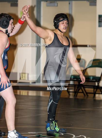 Thumbnail 3 in Delta League Dual Meet @ Monterey Trail photogallery.