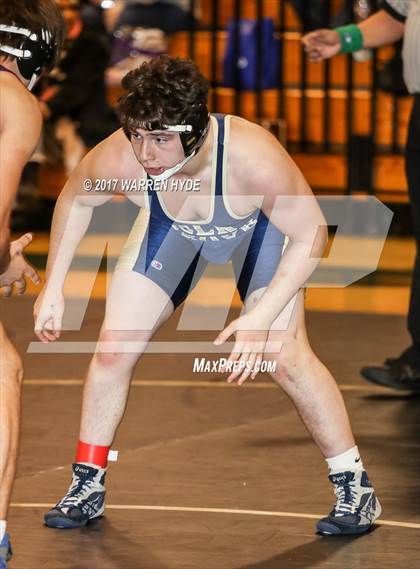 Thumbnail 1 in Delta League Dual Meet @ Monterey Trail photogallery.