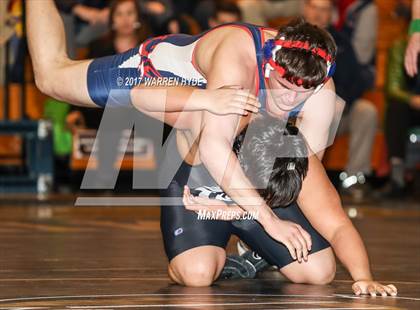 Thumbnail 2 in Delta League Dual Meet @ Monterey Trail photogallery.