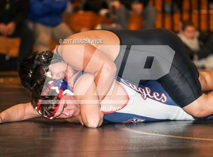 Thumbnail 2 in Delta League Dual Meet @ Monterey Trail photogallery.