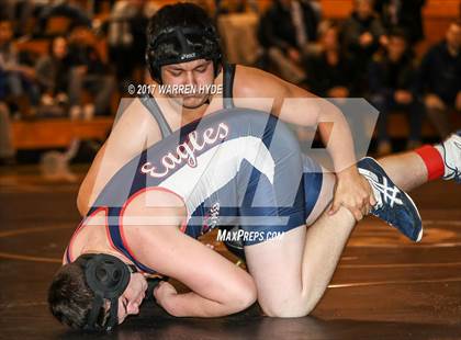 Thumbnail 3 in Delta League Dual Meet @ Monterey Trail photogallery.