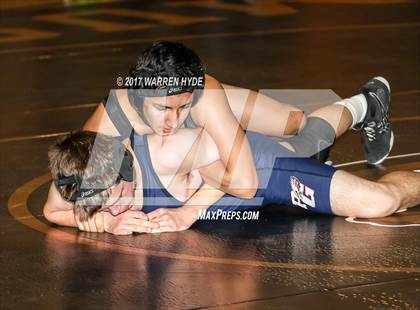 Thumbnail 2 in Delta League Dual Meet @ Monterey Trail photogallery.