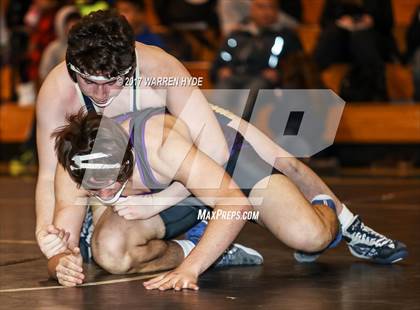 Thumbnail 1 in Delta League Dual Meet @ Monterey Trail photogallery.