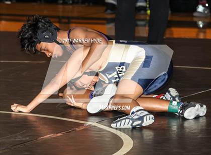 Thumbnail 3 in Delta League Dual Meet @ Monterey Trail photogallery.
