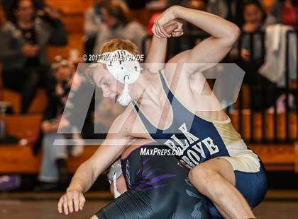 Thumbnail 1 in Delta League Dual Meet @ Monterey Trail photogallery.