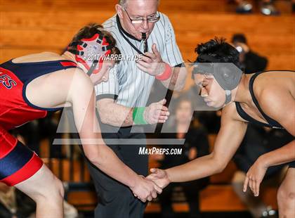 Thumbnail 1 in Delta League Dual Meet @ Monterey Trail photogallery.