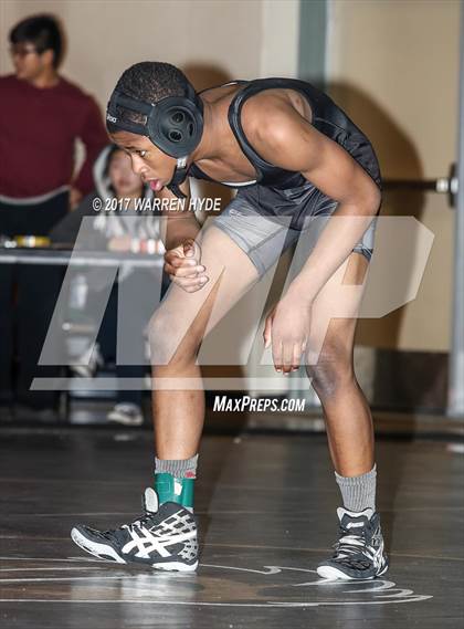 Thumbnail 3 in Delta League Dual Meet @ Monterey Trail photogallery.