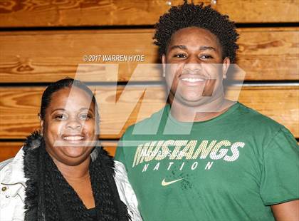 Thumbnail 1 in Delta League Dual Meet @ Monterey Trail photogallery.