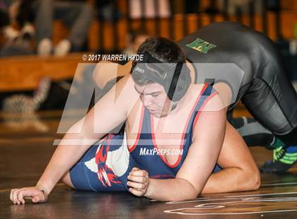 Thumbnail 1 in Delta League Dual Meet @ Monterey Trail photogallery.